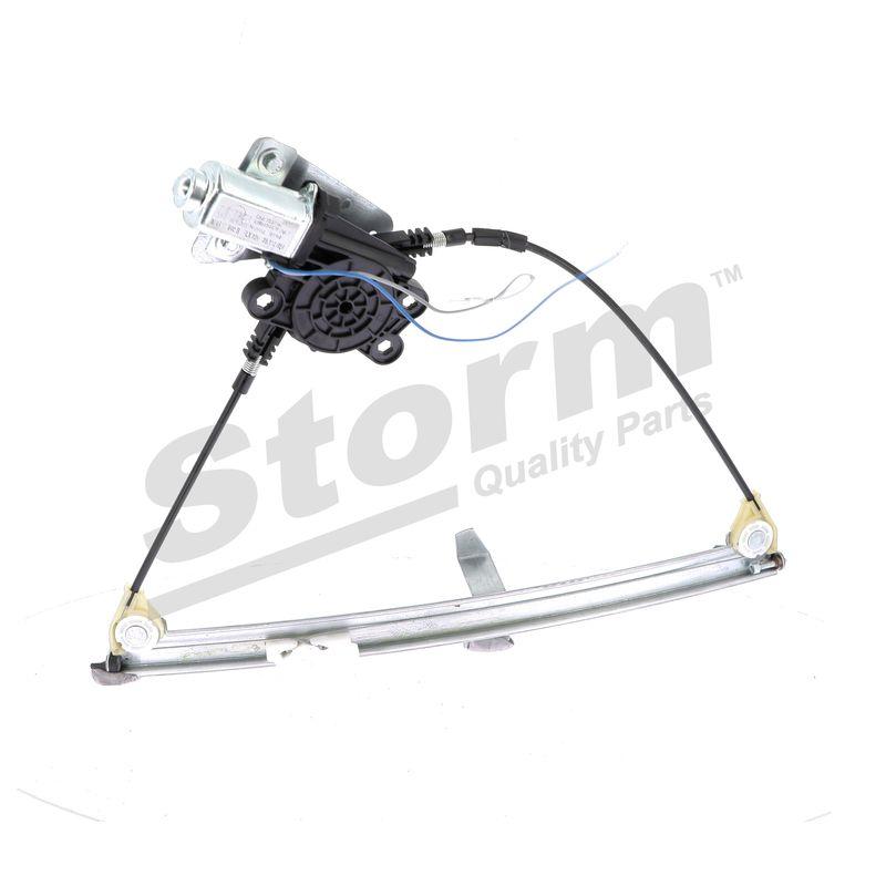 Lève-vitre STORM QUALITY PARTS 10075