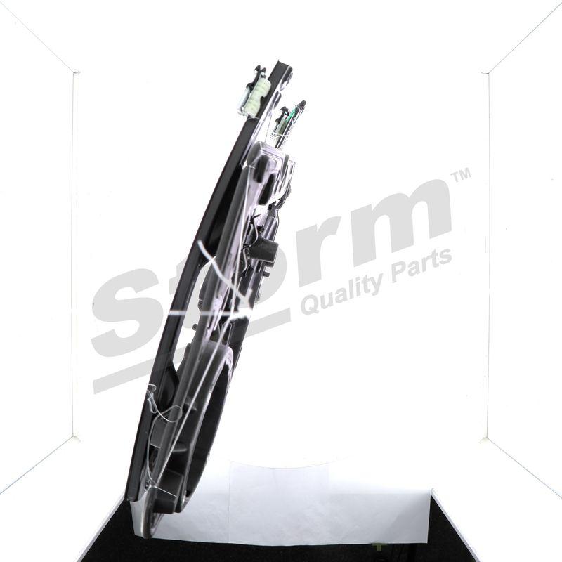 Lève-vitre STORM QUALITY PARTS 9307529