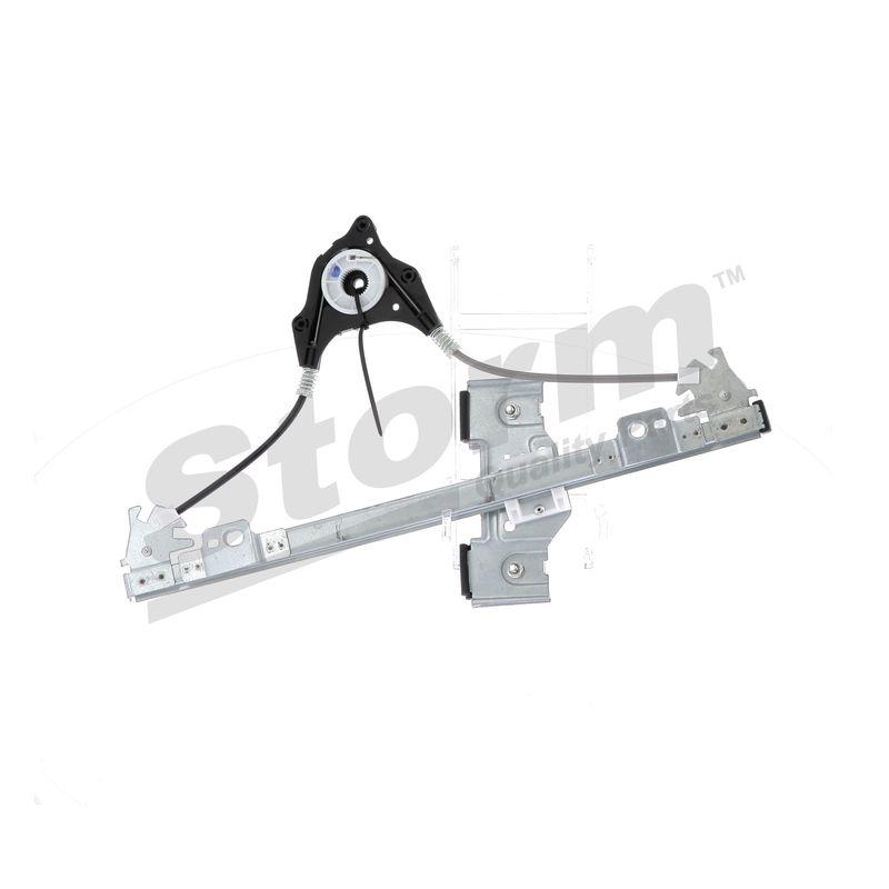 Lève-vitre STORM QUALITY PARTS 41377