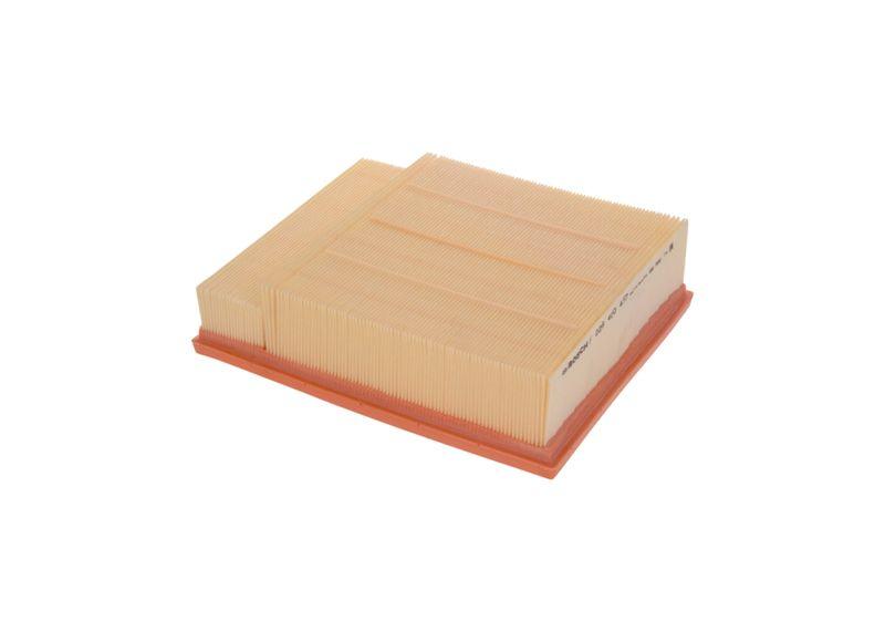 Filtre à air BOSCH F 026 400 437