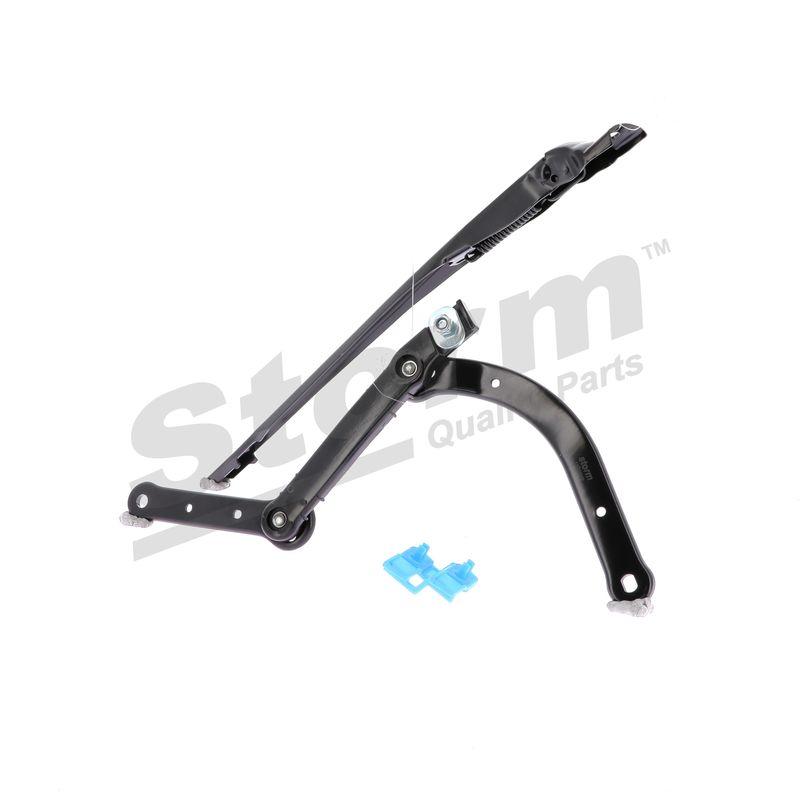 Bras d'essuie-glace, nettoyage des vitres STORM QUALITY PARTS 153040