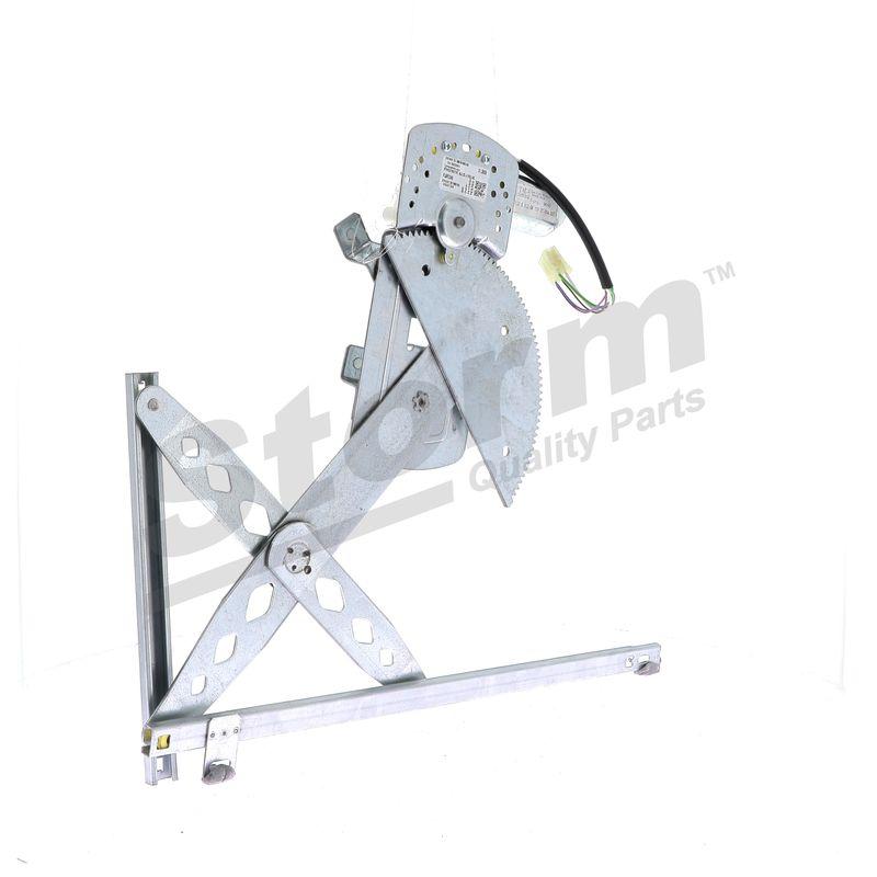 Lève-vitre STORM QUALITY PARTS 136879