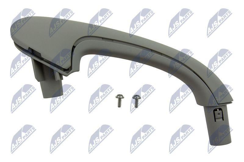 Poignet de porte, équipment intérieur NTY EZC-ME-073