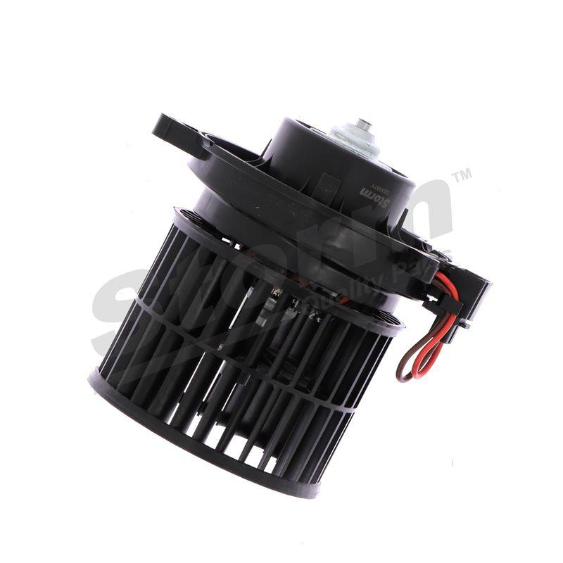 Pulseur d'air habitacle STORM QUALITY PARTS 4850801
