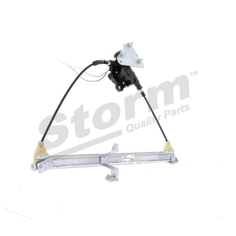 Lève-vitre STORM QUALITY PARTS 10075