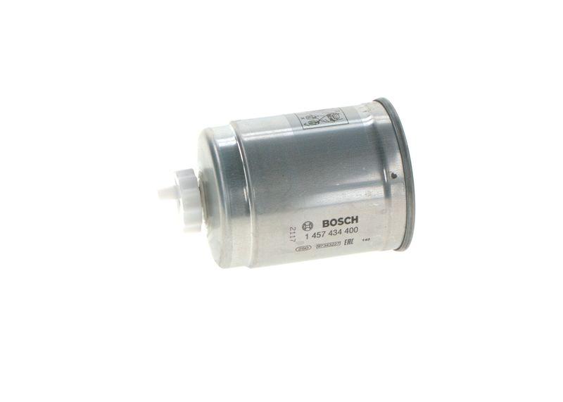Filtre à carburant BOSCH 1 457 434 400