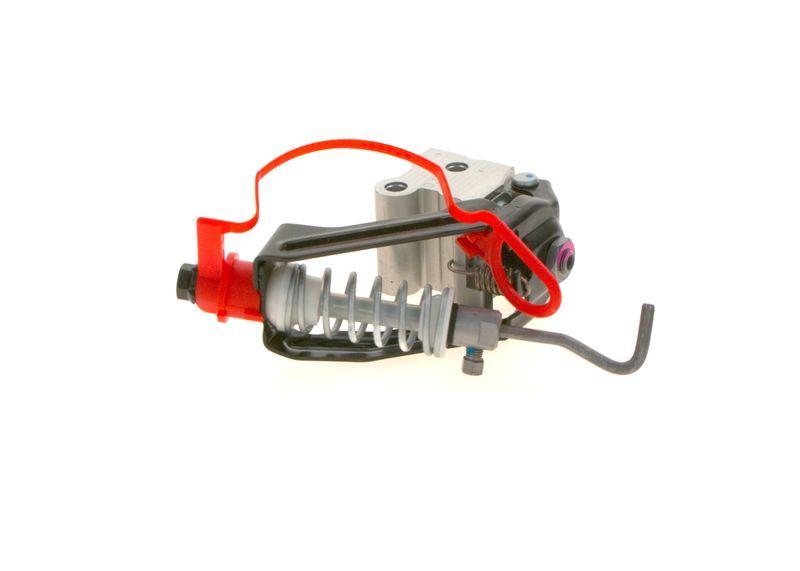 Régulateur de freinage BOSCH 0 204 031 296