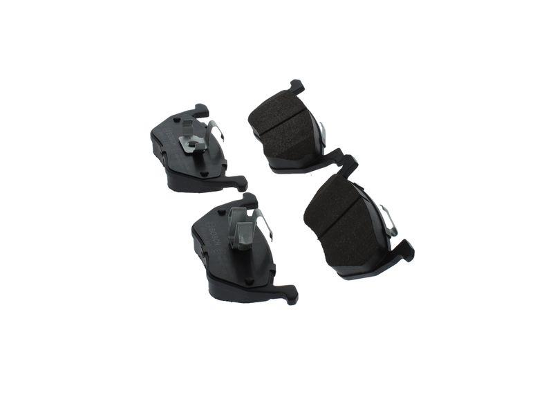 Kit de plaquettes de frein, frein à disque BOSCH 0 986 494 683