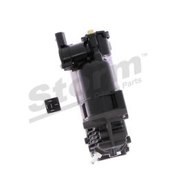 Compresseur, système d'air comprimé STORM QUALITY PARTS 844292ST