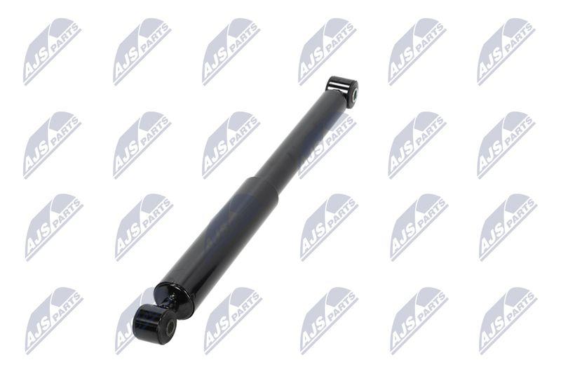 Amortisseur NTY A-VW-025