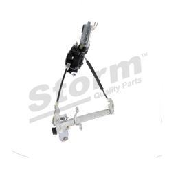 Lève-vitre STORM QUALITY PARTS 104760