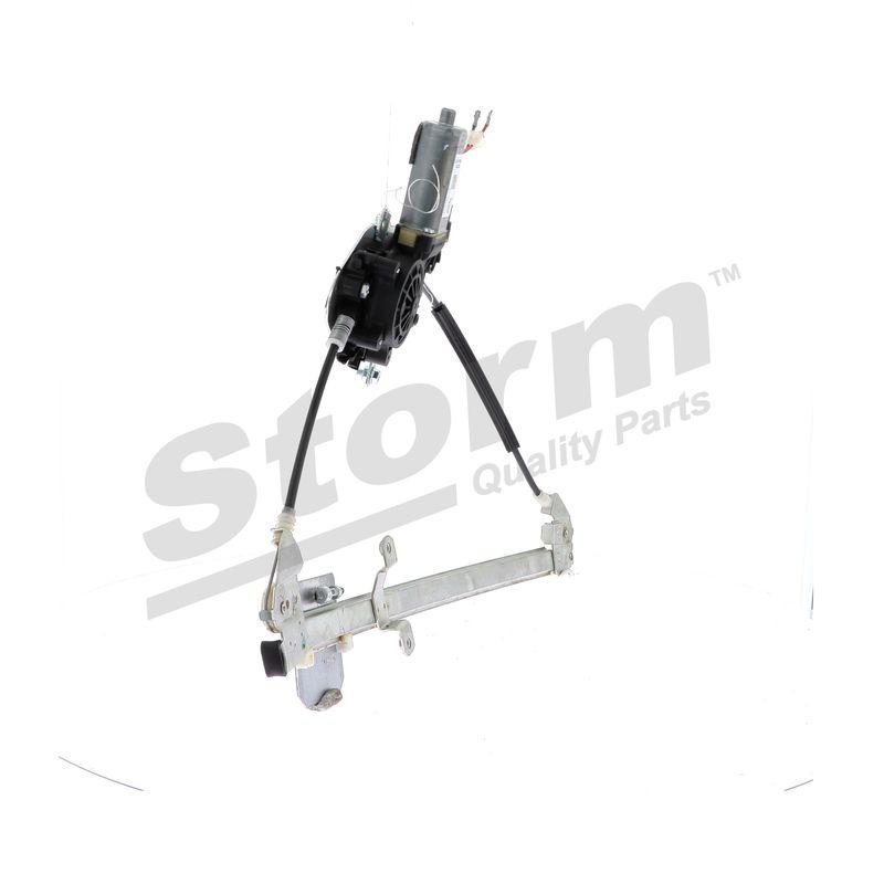 Lève-vitre STORM QUALITY PARTS 104760