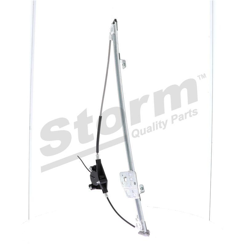 Lève-vitre STORM QUALITY PARTS 3907502