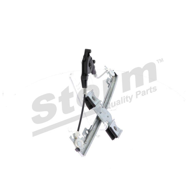 Lève-vitre STORM QUALITY PARTS 41378