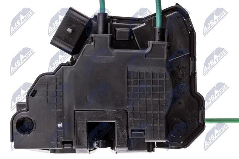 Serrure de porte NTY EZC-HY-761