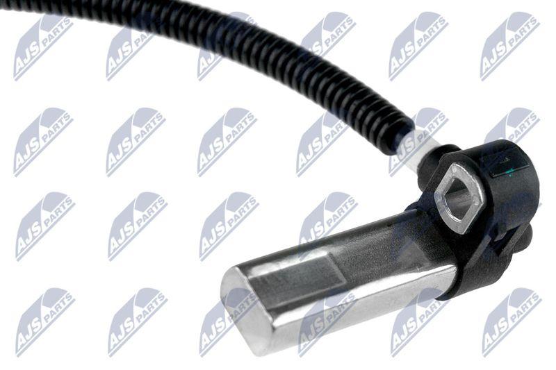 Capteur, vitesse de roue NTY HCA-CH-018