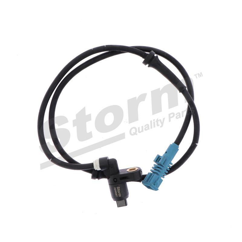 Capteur, vitesse de roue STORM QUALITY PARTS 777151