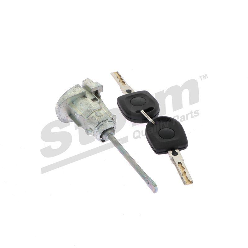 Cylindre de serrure STORM QUALITY PARTS 9702001