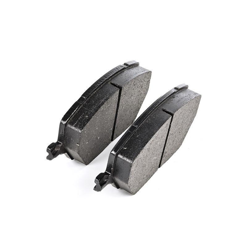 Kit de plaquettes de frein, frein à disque DELPHI LP3184