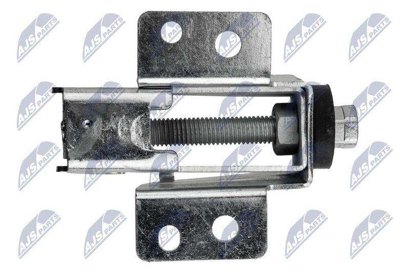 Auge de roue de secours NTY EZC-RE-194