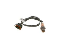 Sonde lambda BOSCH 0 258 006 501
