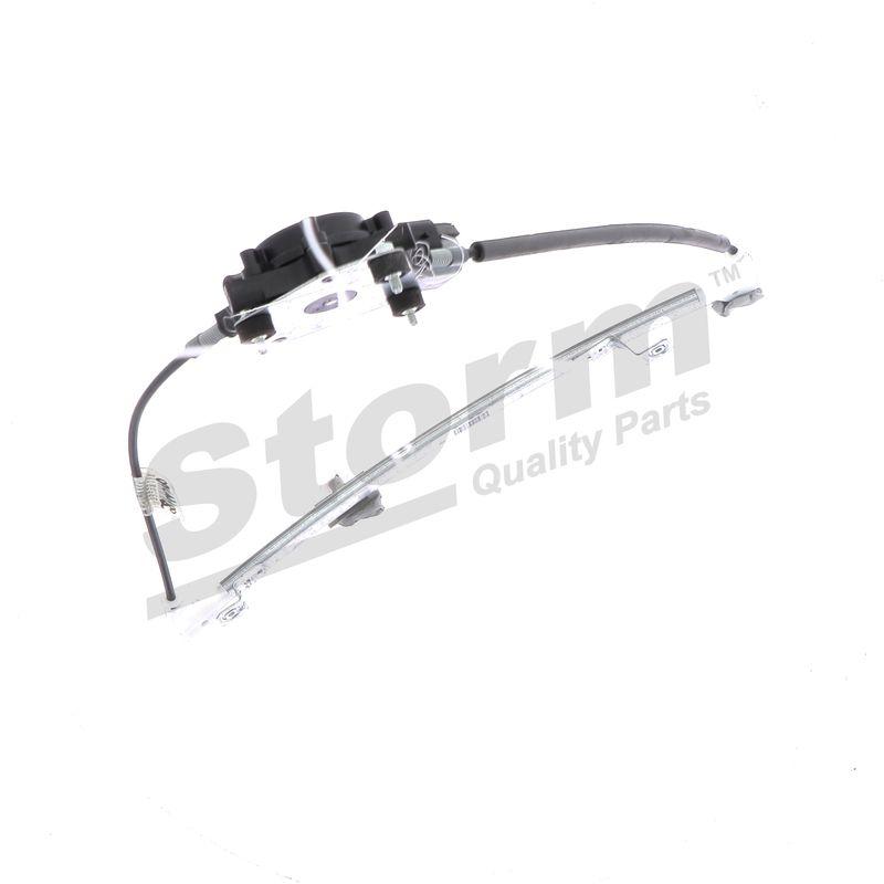 Lève-vitre STORM QUALITY PARTS 36576