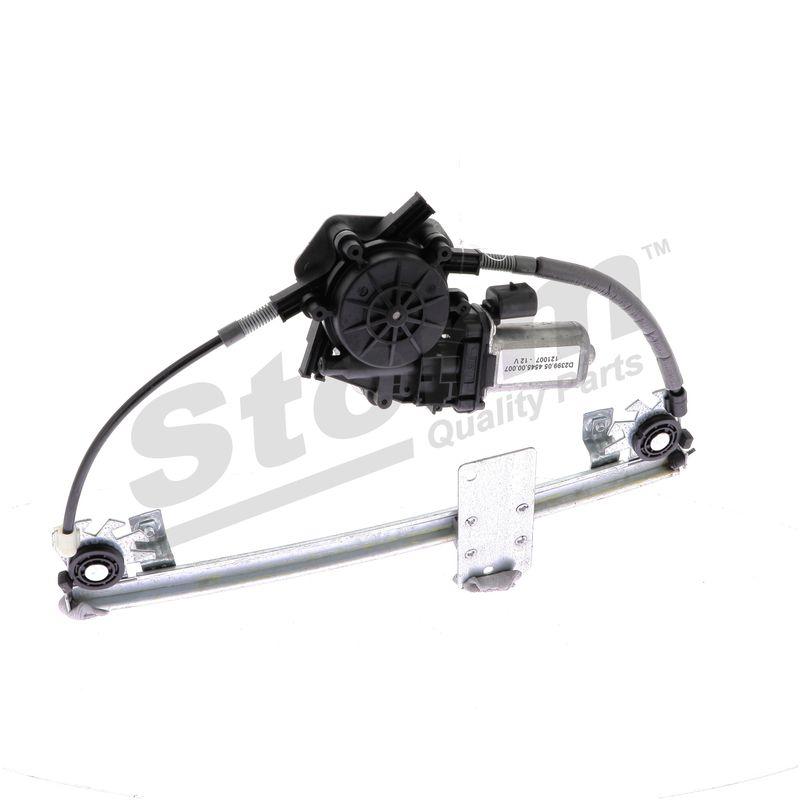 Lève-vitre STORM QUALITY PARTS 8737512