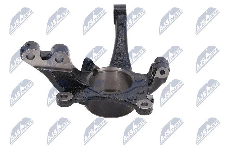 Fusée d'essieu, suspension de roue NTY ZZP-PE-014