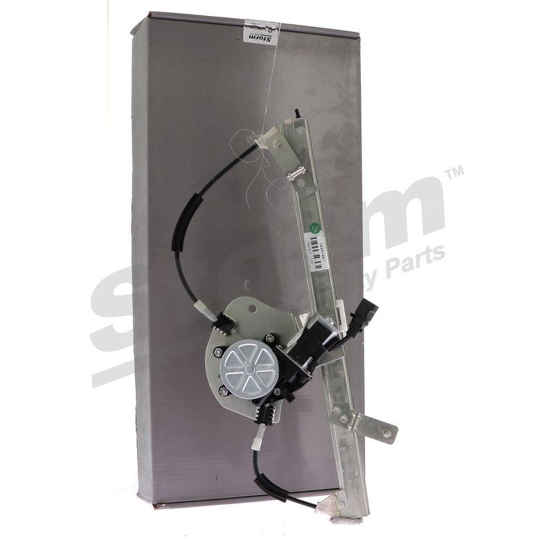 Lève-vitre STORM QUALITY PARTS 33076