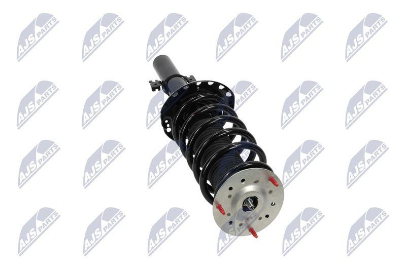Amortisseur NTY A-LR-013