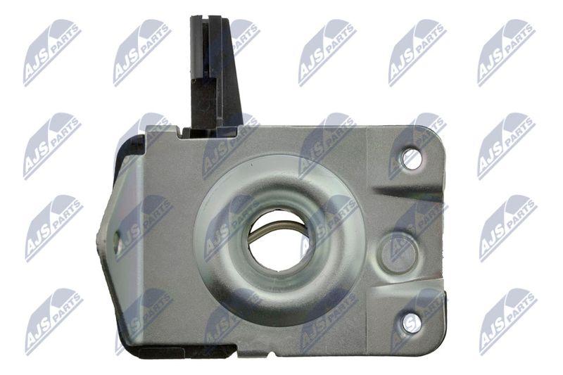 Serrure de capot-moteur NTY EZC-BM-172