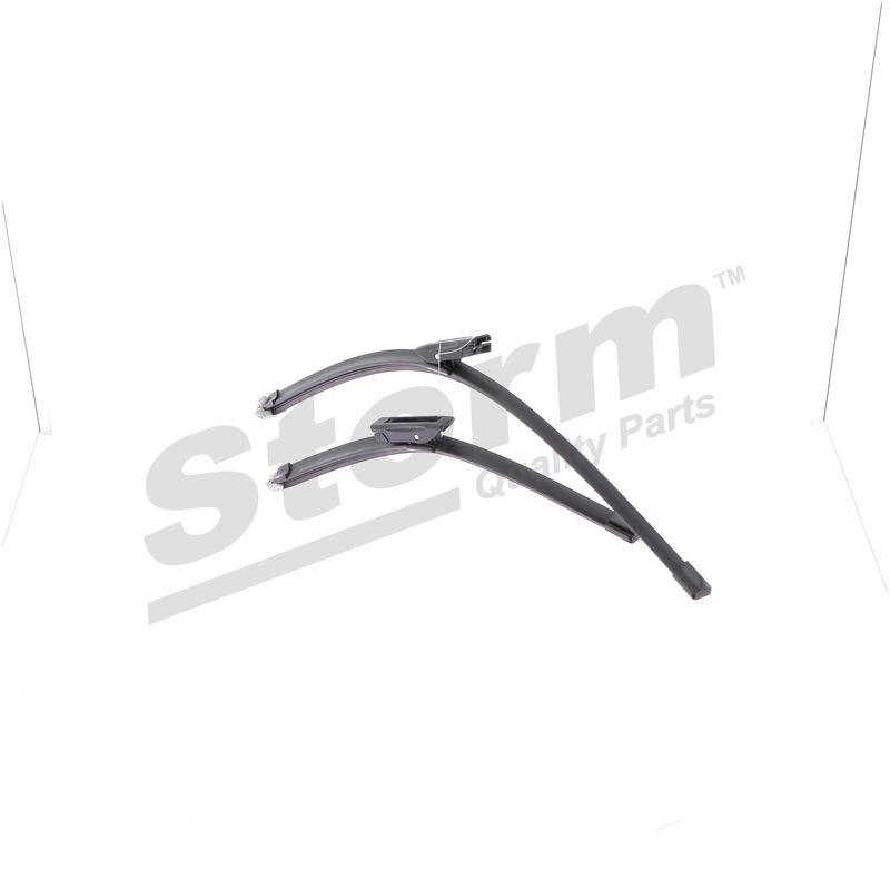 Balai d'essuie-glace STORM QUALITY PARTS STO600400PLAT