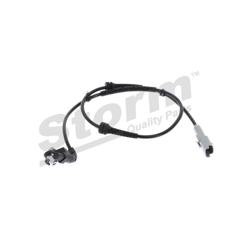 Capteur, vitesse de roue STORM QUALITY PARTS 708000
