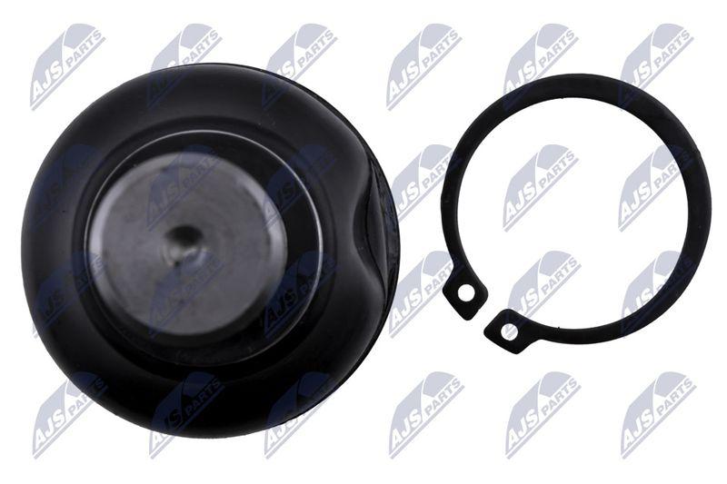 Rotule de suspension NTY ZSD-NS-021