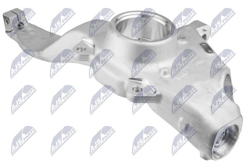 Fusée d'essieu, suspension de roue NTY ZZP-LR-014