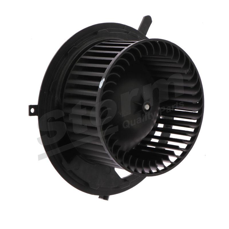 Pulseur d'air habitacle STORM QUALITY PARTS 1510801