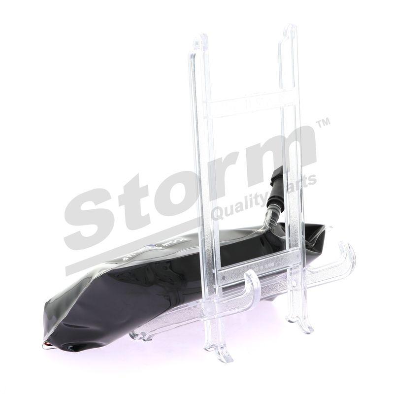 Additif, régénération du filtre à particules/à suie STORM QUALITY PARTS 777505