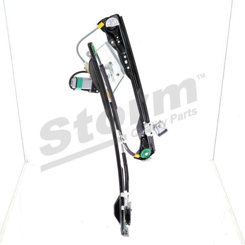 Lève-vitre STORM QUALITY PARTS 46577