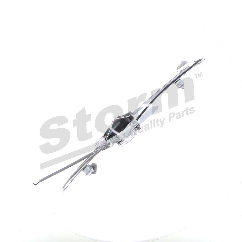Lève-vitre STORM QUALITY PARTS 160079