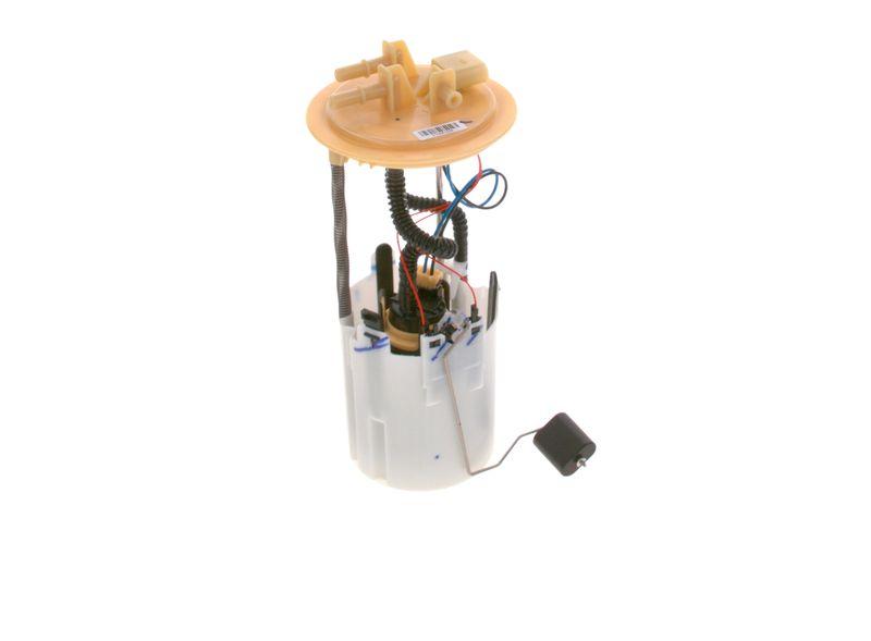 Unité d'injection de carburant BOSCH 0 580 203 41E