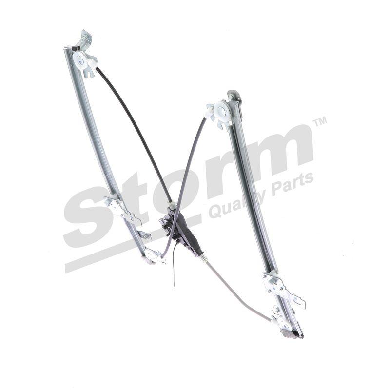 Lève-vitre STORM QUALITY PARTS 150976