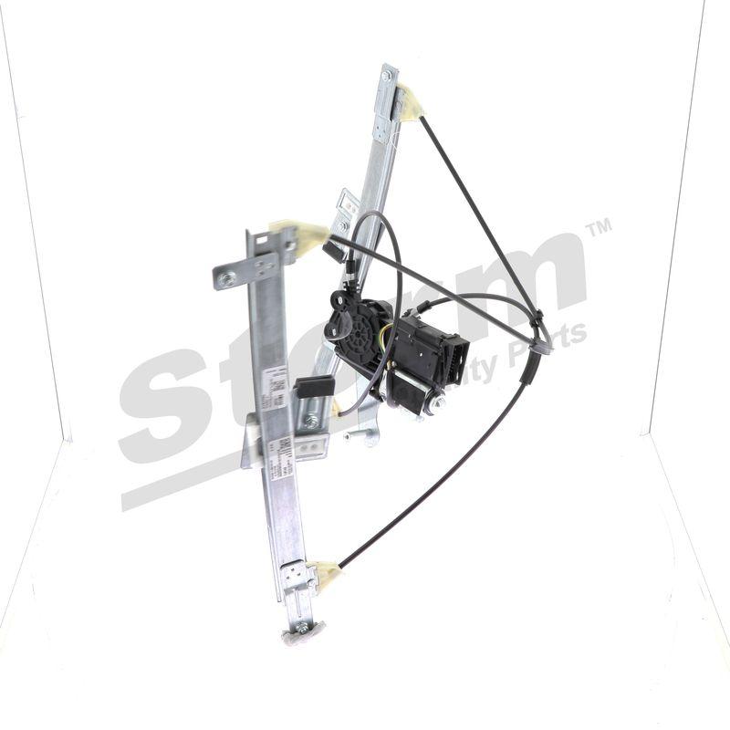 Lève-vitre STORM QUALITY PARTS 48579