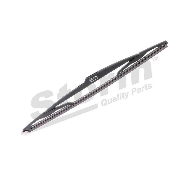 Balai d'essuie-glace STORM QUALITY PARTS 1000350AR