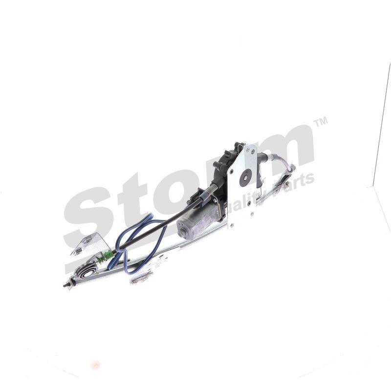 Lève-vitre STORM QUALITY PARTS 137671