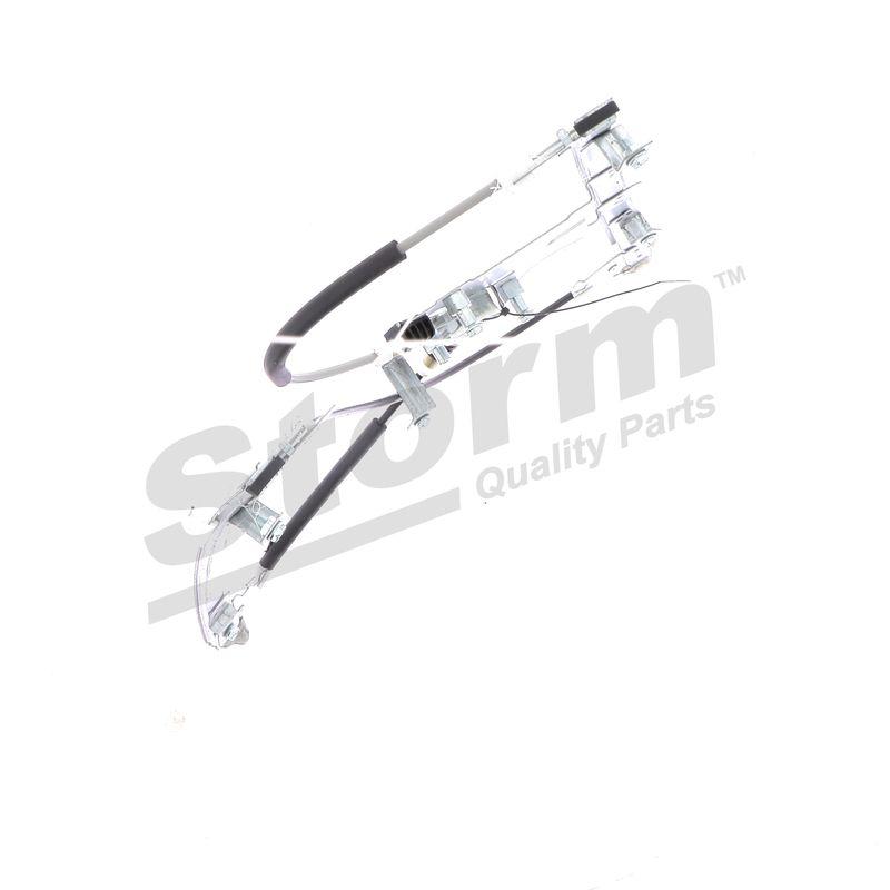Lève-vitre STORM QUALITY PARTS 54076