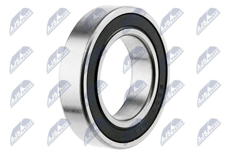 Palier, arbre moteur NTY NLP-PL-001