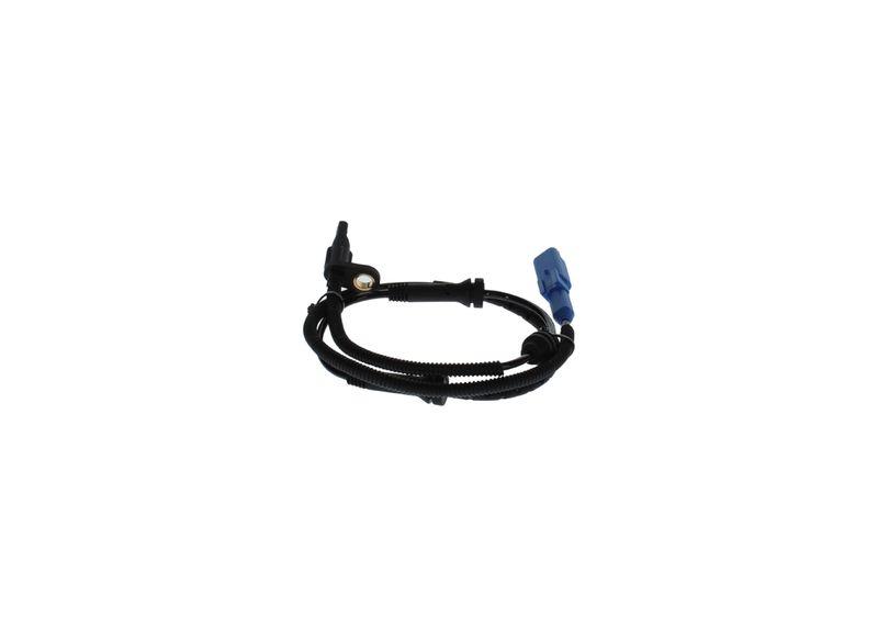 Capteur, vitesse de roue BOSCH 0 986 594 597