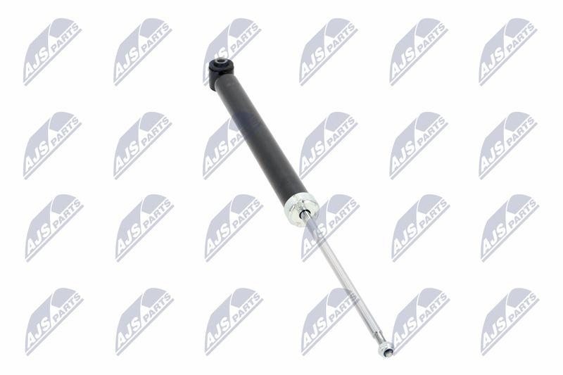 Amortisseur NTY A-AR-006
