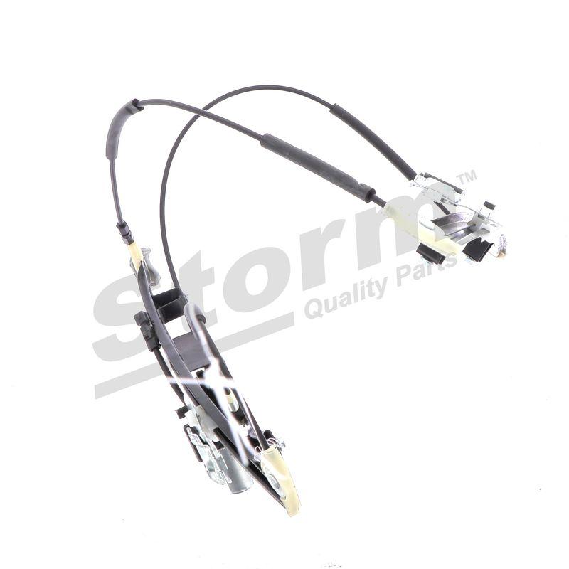 Lève-vitre STORM QUALITY PARTS 97571