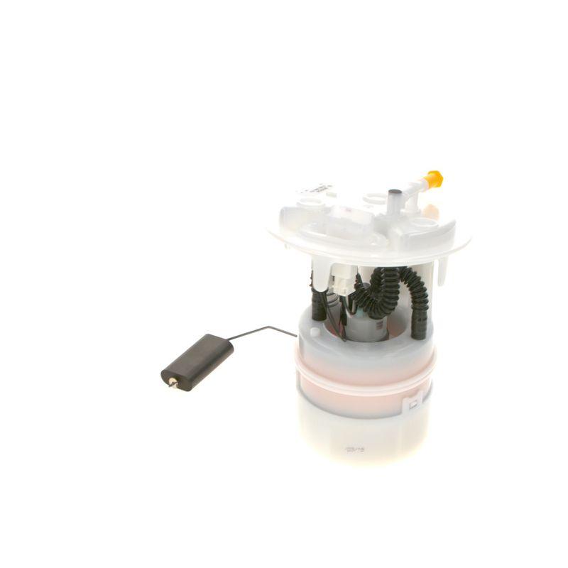 Unité d'injection de carburant BOSCH 0 986 580 374
